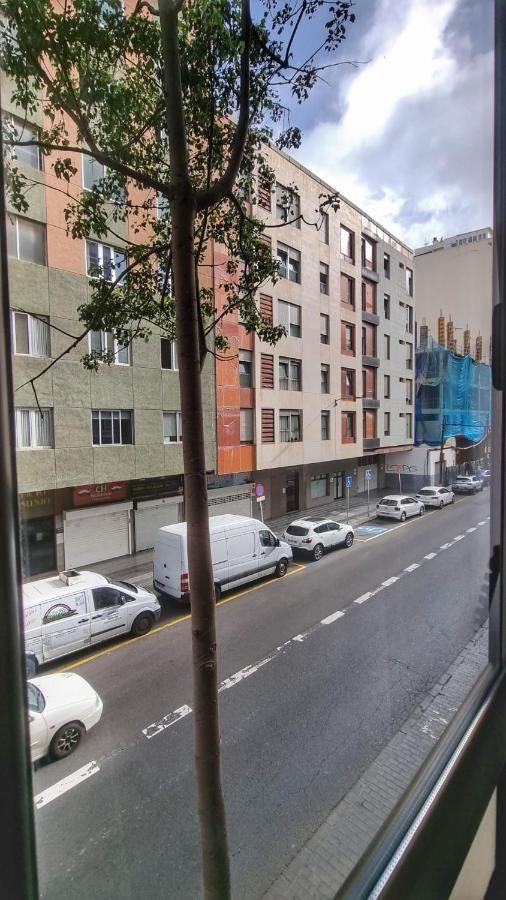 Playa De Las Canteras & Puerto Loft Лас-Пальмас-де-Гран-Канария Экстерьер фото